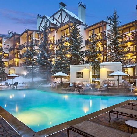 Ferienwohnung Montaneros In Vail Exterior foto
