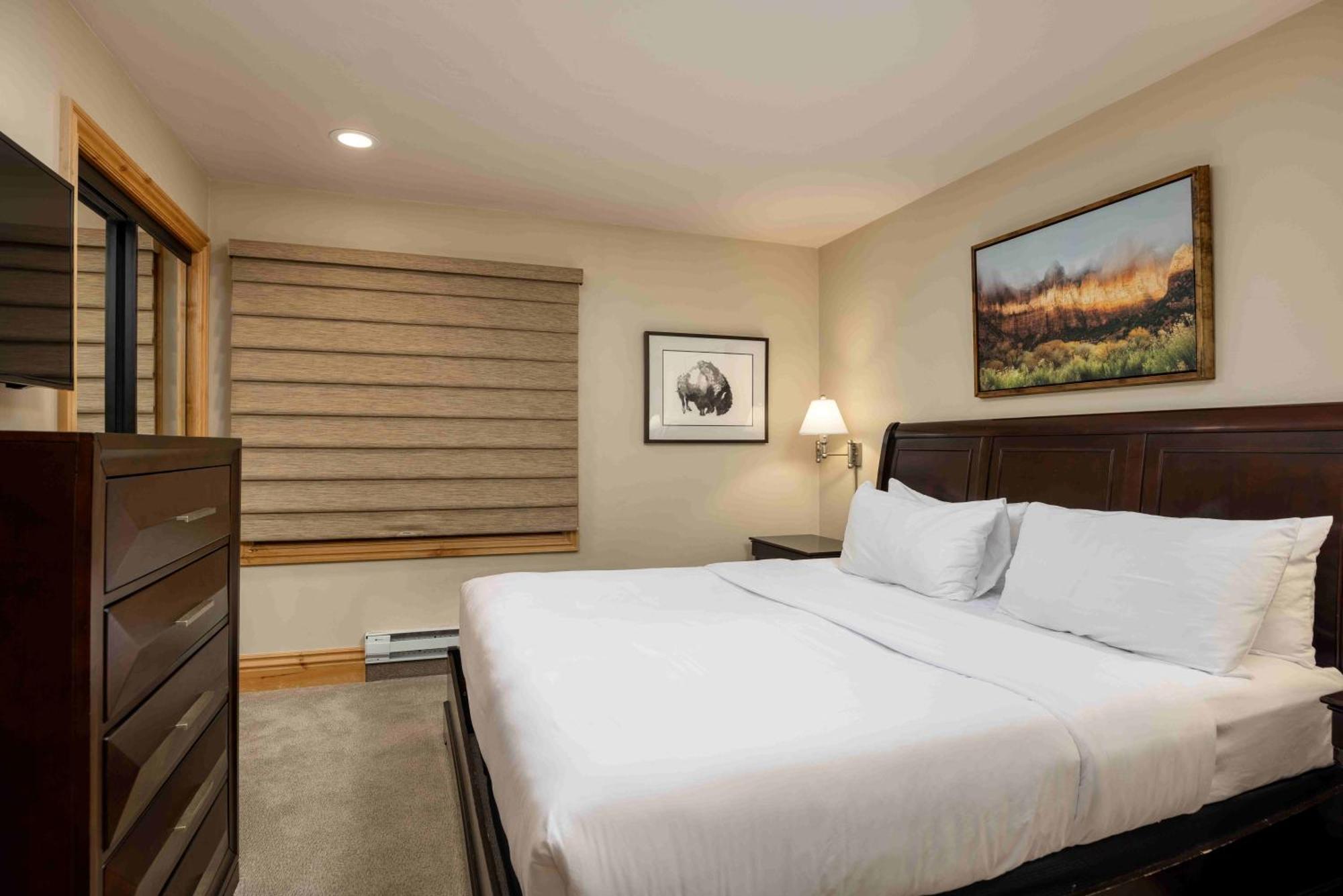 Ferienwohnung Montaneros In Vail Exterior foto