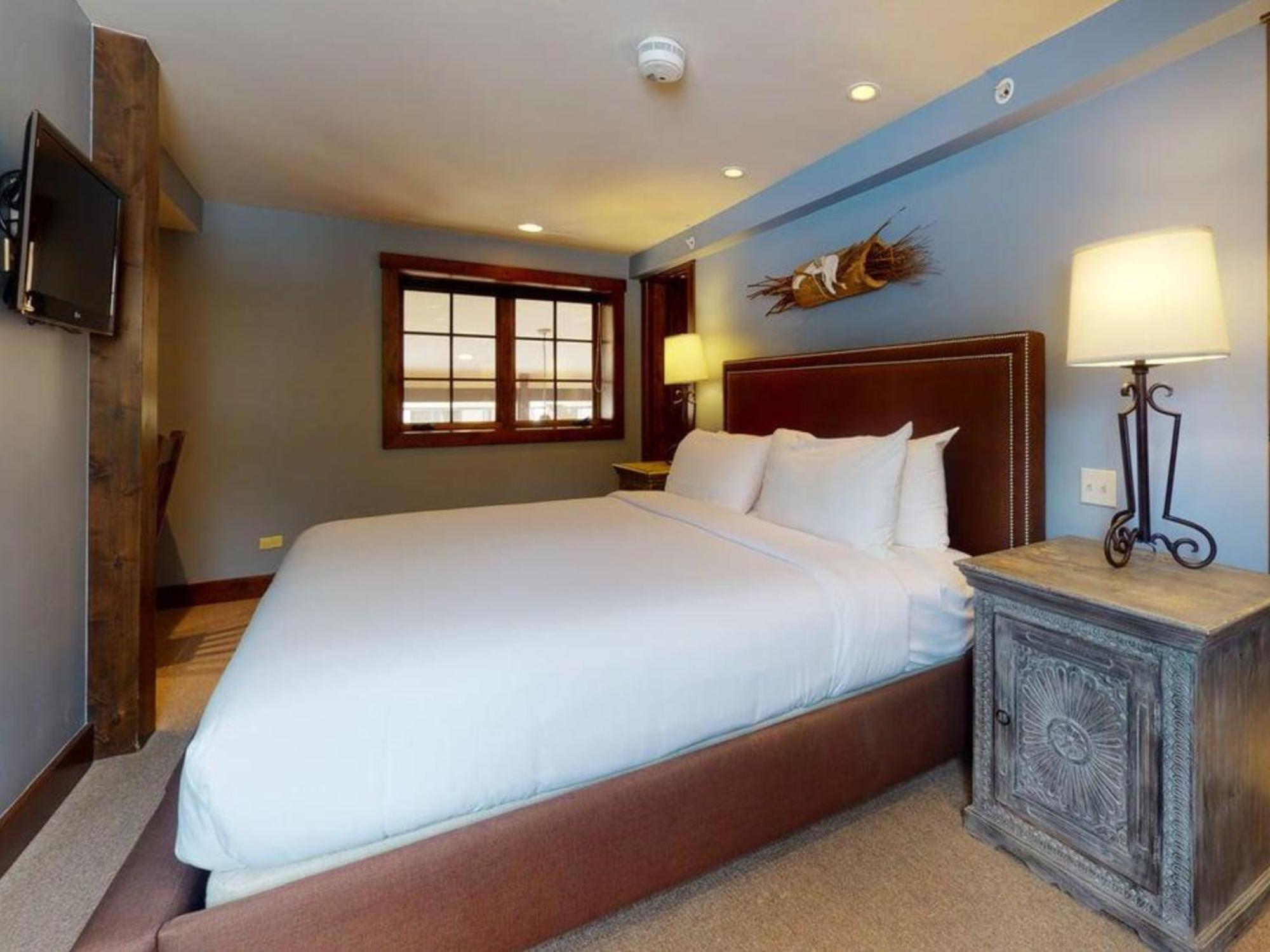 Ferienwohnung Montaneros In Vail Exterior foto
