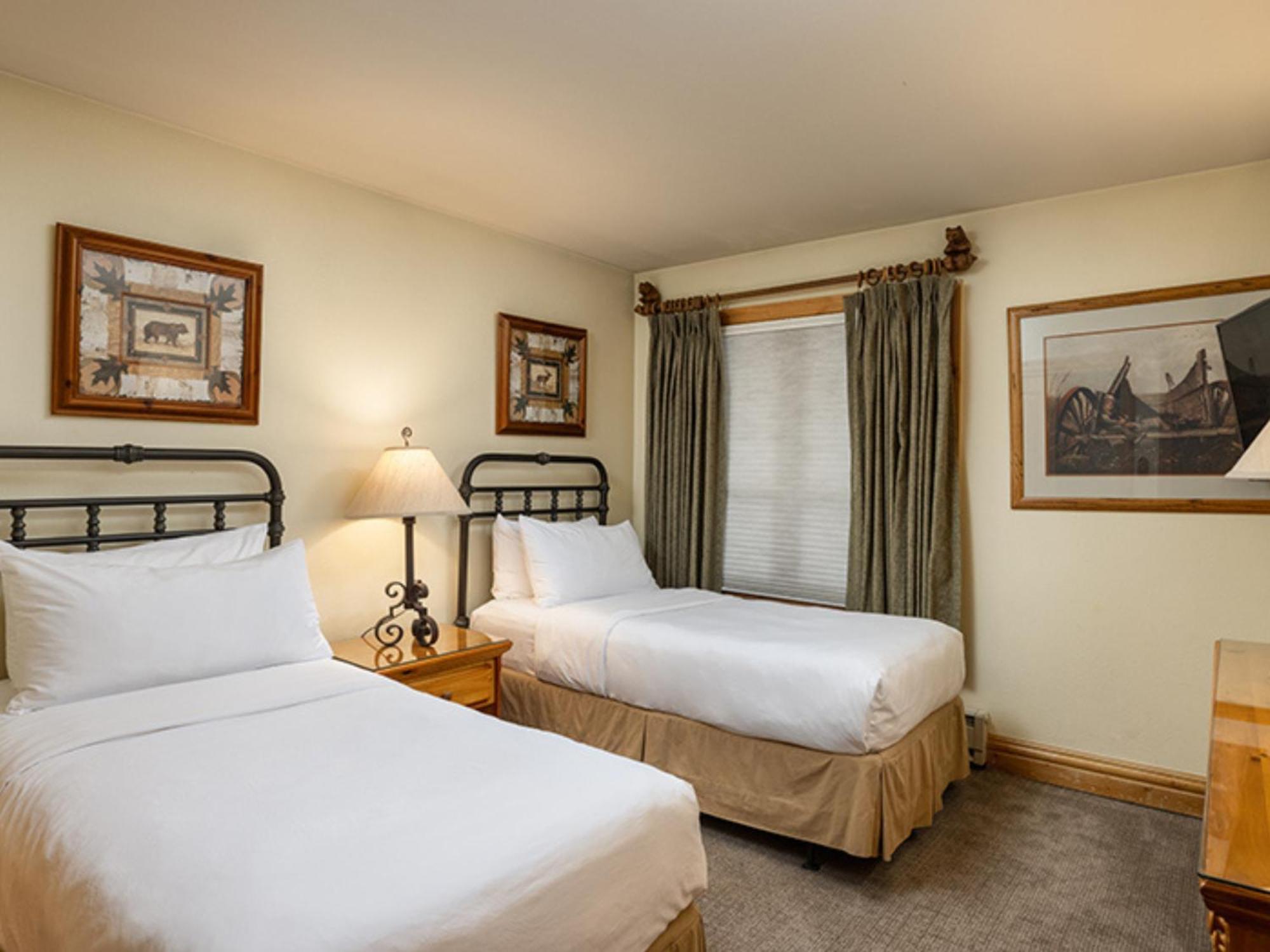 Ferienwohnung Montaneros In Vail Exterior foto