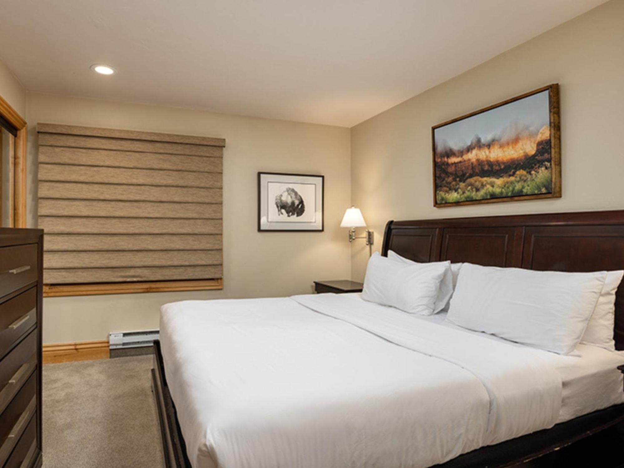 Ferienwohnung Montaneros In Vail Exterior foto