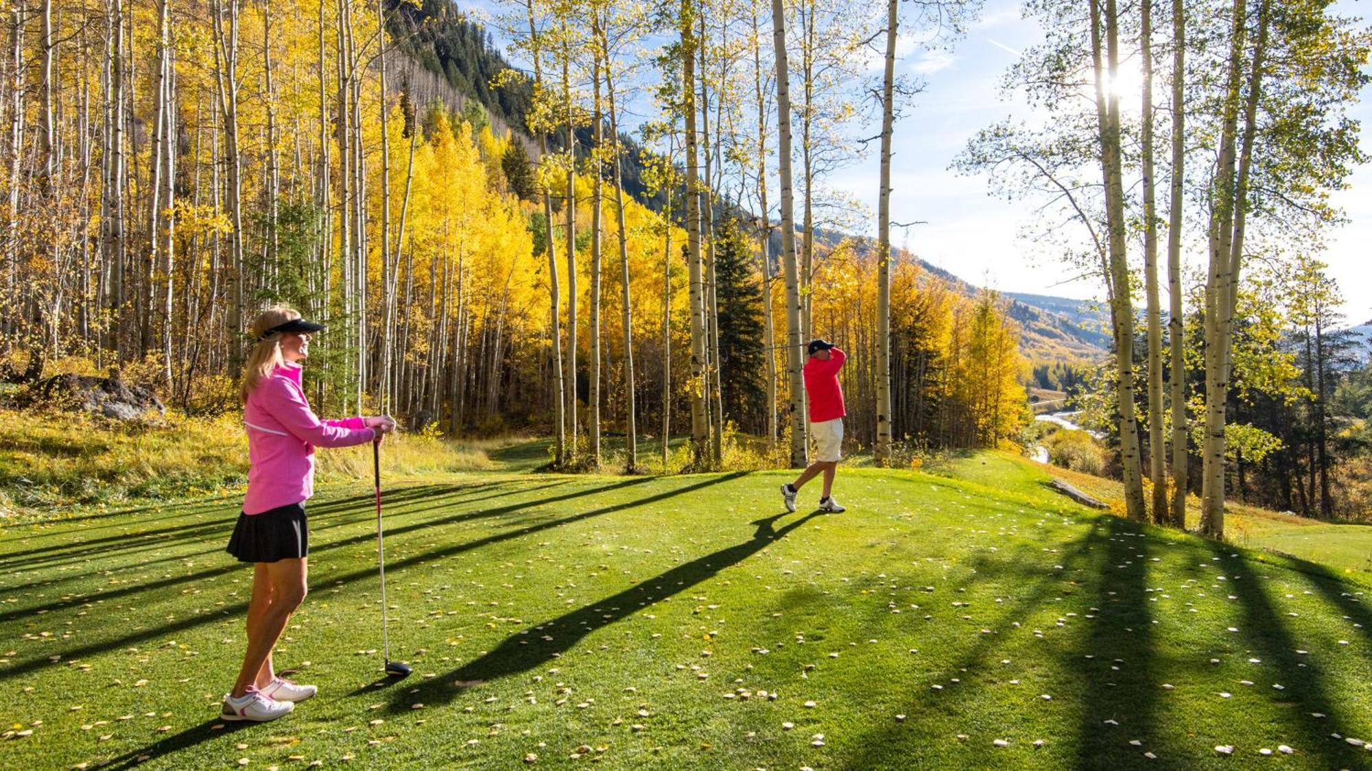 Ferienwohnung Montaneros In Vail Exterior foto